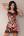 Пеньюар, сорочка и трусики Mariee LivCo Corsetti Fashion