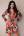 Пеньюар, сорочка и трусики Mariee LivCo Corsetti Fashion