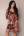 Пеньюар, сорочка и трусики Mariee LivCo Corsetti Fashion
