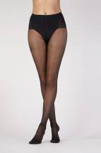 Корректирующие живот колготы Bodytoners Aristoc