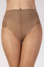 Корректирующие живот колготы Bodytoners Aristoc