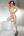 Роскошное сетевое боди с чулками Hessa Livia Corsetti