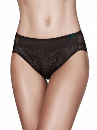 Трусики-слипы Magic Band из кружева Janira