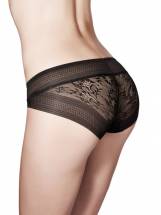 Трусики-слипы Magic Band из кружева Janira