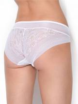 Трусики-слипы Magic Band из кружева Janira