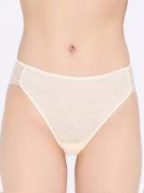 Трусики-слипы Magic Band из кружева Janira