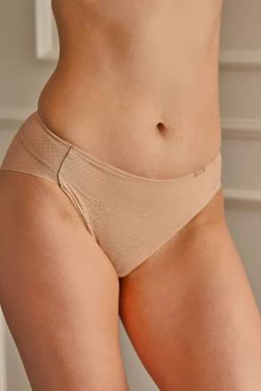 Трусики-слипы Magic Band из кружева Janira