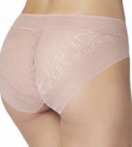 Трусики-слипы Magic Band из кружева Janira