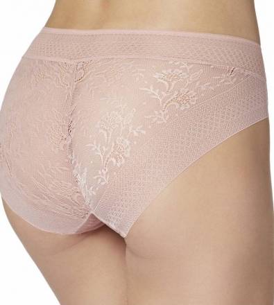 Трусики-слипы Magic Band из кружева Janira