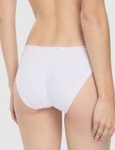 Трусики-слипы с заниженной линией талии Cotton Band Janira