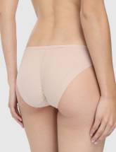 Трусики-слипы с заниженной линией талии Cotton Band Janira