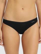 Трусики-слипы с заниженной линией талии Cotton Band Janira