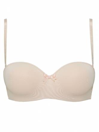Бюстгальтер-фашия Microlace Amelie