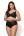 Бюстгальтер plus size Anita на косточках Nipplex