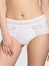 Высокие кружевные трусики Magic Band Janira