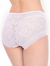 Высокие кружевные трусики Magic Band Janira