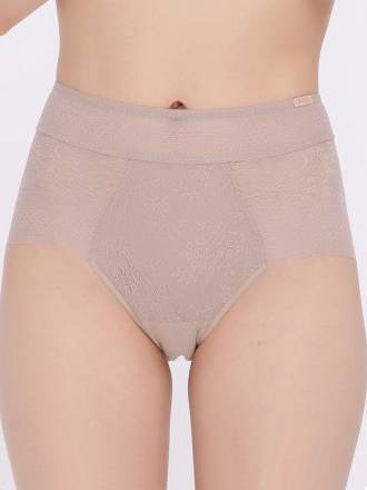 Высокие кружевные трусики Magic Band Janira