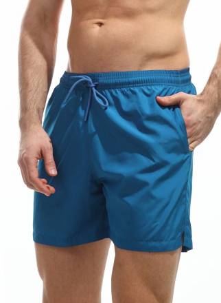 Мужские пляжные шорты +size Jolidon