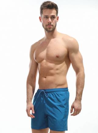 Мужские пляжные шорты +size Jolidon