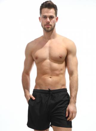 Мужские пляжные шорты +size Jolidon