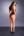 Прозрачное боди с кружевом в области груди Livia Me Seduce