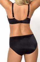 Бюстгальтер Anna с гладкой гибридной чашкой Nipplex