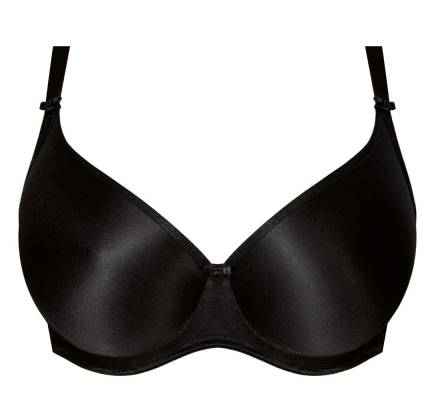 Бюстгальтер Anna с гладкой гибридной чашкой Nipplex