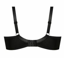 Бюстгальтер Anna с гладкой гибридной чашкой Nipplex