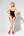 Корсаж с пышными оборками и пажами Joana Me Seduce