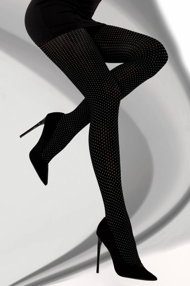 Колготки Millaray 40 DEN LivCo Corsetti Fashion