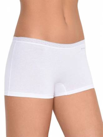 Набор из 2 трусиков-шортов Esencial Janira