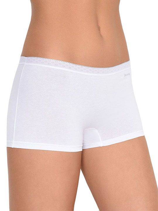 Набор из 2 трусиков-шортов Esencial Janira