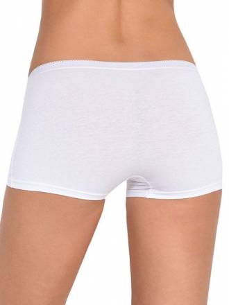 Набор из 2 трусиков-шортов Esencial Janira