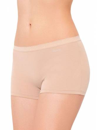 Набор из 2 трусиков-шортов Esencial Janira