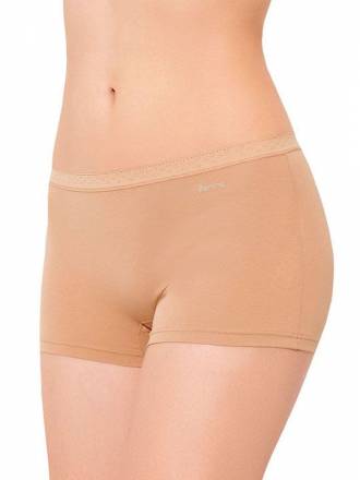 Набор из 2 трусиков-шортов Esencial Janira