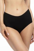 Высокие бесшовные трусики Infinity Boyshorts Maxi Julimex