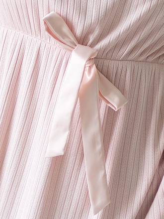 Домашняя сорочка с коротким рукавом Opium