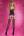 Комбинезон Afina с открытыми бёдрами Livia Corsetti