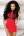Платье с портупеей Masterpiece dress Lolitta