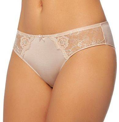 Удобные повседневные трусы-слипы Queen Fluide