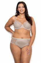 Бюстгальтер с мягкой чашкой Galina Nipplex