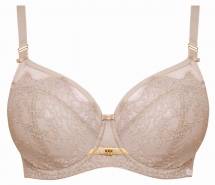 Бюстгальтер с мягкой чашкой Galina Nipplex