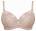 Бюстгальтер с мягкой чашкой Galina Nipplex