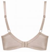 Бюстгальтер с мягкой чашкой Galina Nipplex