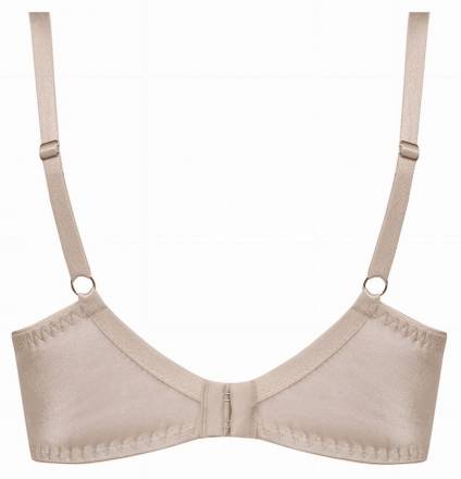 Бюстгальтер с мягкой чашкой Galina Nipplex