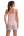 Легкий женский пижамный комплект Daria Donna