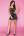Сорочка и трусики Emiliana LivCo Corsetti Fashion