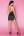 Сорочка и трусики Emiliana LivCo Corsetti Fashion