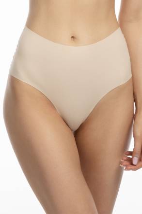Высокие трусики-слипы Infinity Maxi Julimex