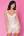Пеньюар, сорочка и трусики Reve Blanc LivCo Corsetti Fashion